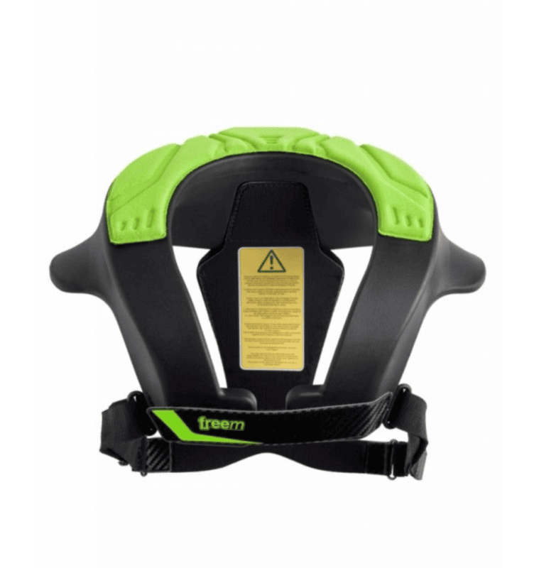 Collar Neck Protection for Kart FREEM Child