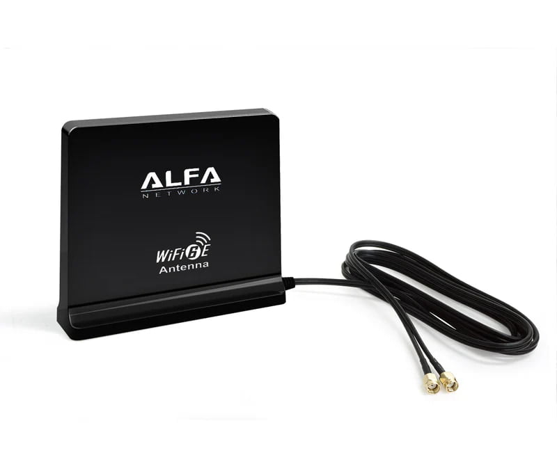 APA-WiFi6E-M2 APA-WiFi6E-M2