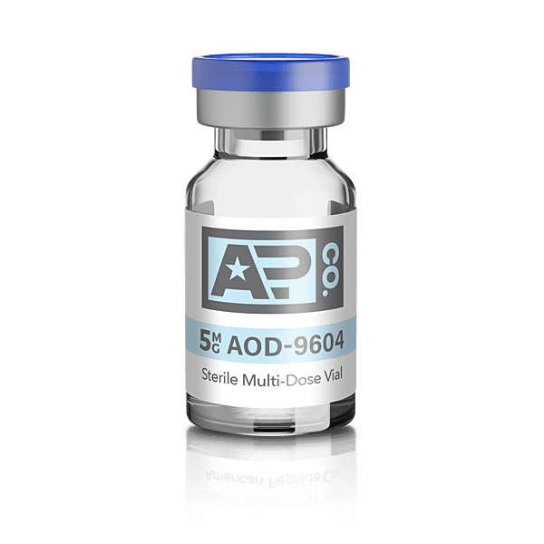 AOD-9604 (5mg)