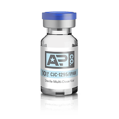 CJC-1295 No DAC (5mg) / Ipamorelin (5mg)