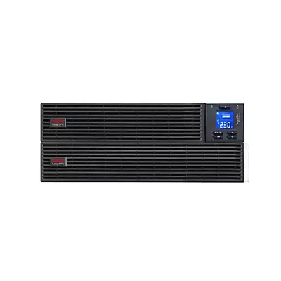 APC Easy UPS Online 4U | 3000 VA | 2400 W | 230 V | APC