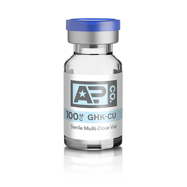 GHK-Cu (100mg) GHK-Cu (100mg)