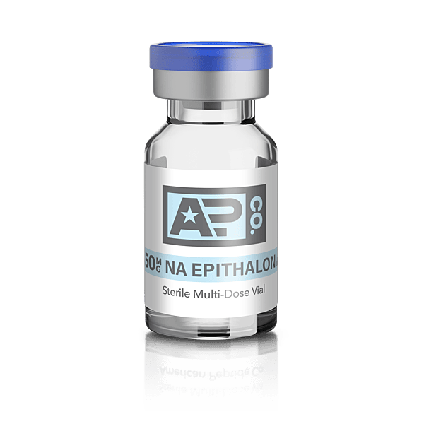 NA Epithalon (50mg) NA Epithalon (50mg)