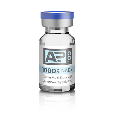 NAD+ (1000mg)