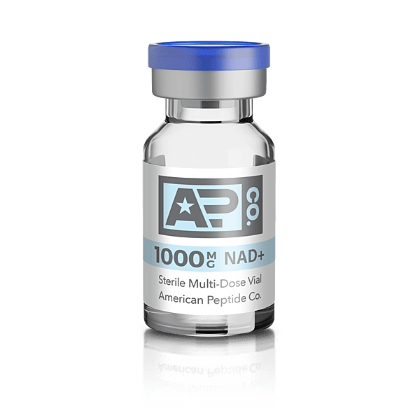 NAD+ (1000mg)