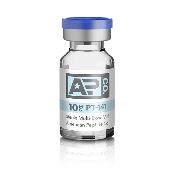 PT-141 (10mg) PT-141 (10mg)