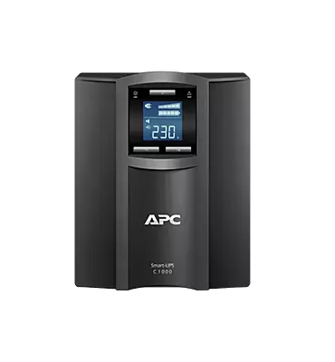 APC Smart UPS | 1000 VA | 230 V |