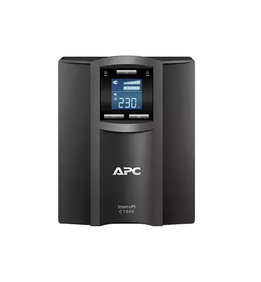 APC Smart UPS | 1000 VA | 230 V | APC Smart UPS | 1000 VA | 230 V |