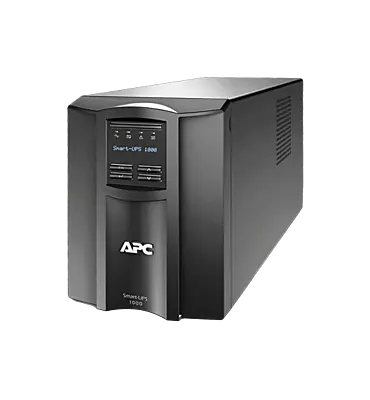 APC Smart UPS | 1000 VA | 230V 