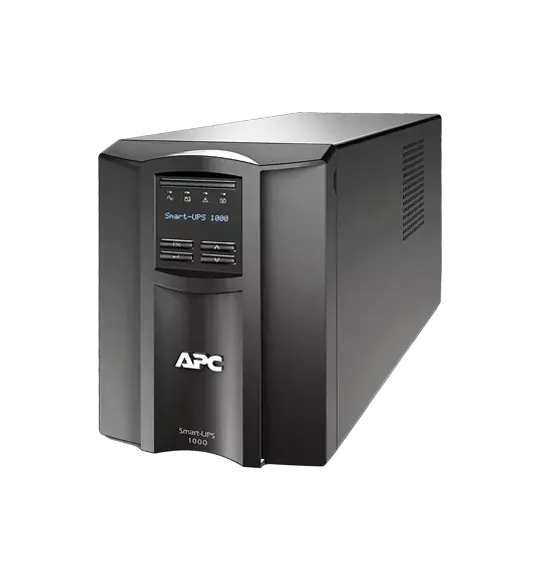 APC Smart UPS | 1000 VA | 230V APC Smart UPS | 1000 VA | 230V