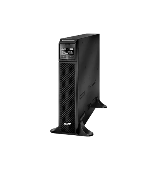 APC Smart UPS | 1000 VA | 230V | SRT1000XLI APC Smart UPS | 1000 VA | 230V | SRT1000XLI
