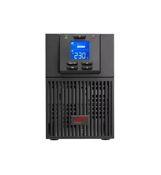 APC Easy UPS Online | 1000 VA | 230 V APC Easy UPS Online | 1000 VA | 230 V