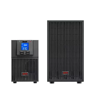 APC Easy UPS Online | 3000 VA | 230 V 
