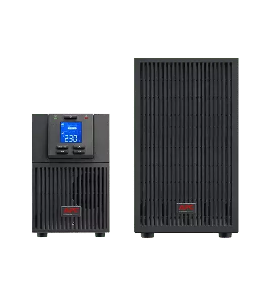 APC Easy UPS Online | 3000 VA | 230 V APC Easy UPS Online | 3000 VA | 230 V