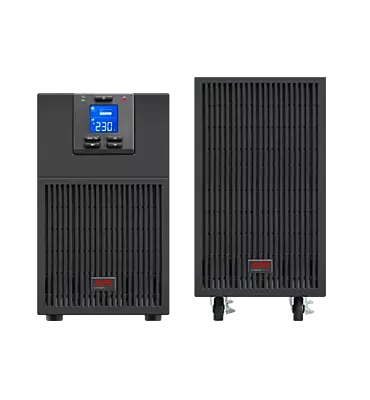 APC Easy UPS Online | 6000 VA | 230 V