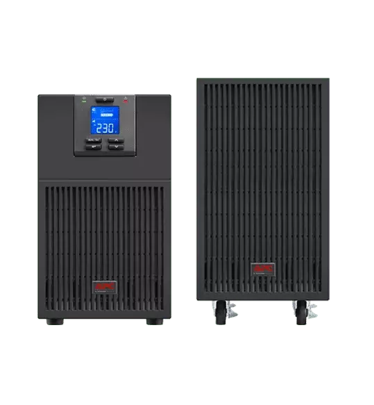 APC Easy UPS Online | 6000 VA | 230 V APC Easy UPS Online | 6000 VA | 230 V
