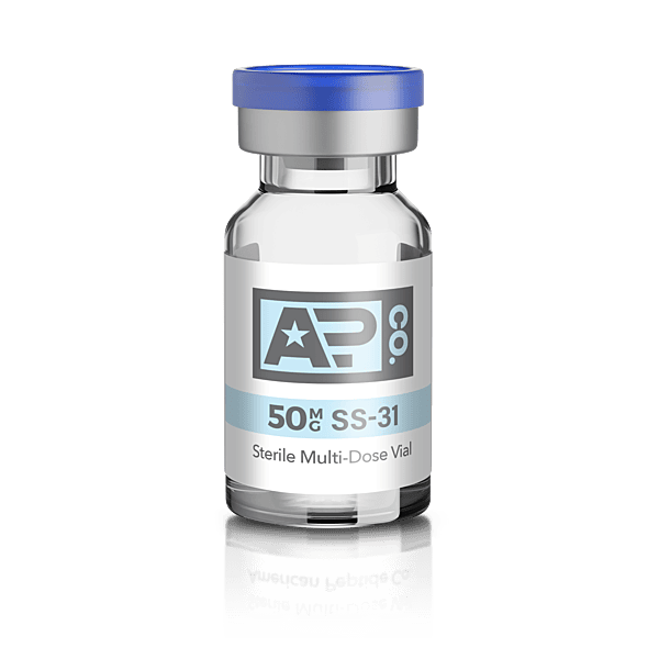 SS-31 (50mg) SS-31 (50mg)