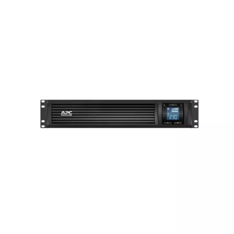 APC Smart UPS | 3 kVA | 230V | APC Smart UPS | 3 kVA | 230V |