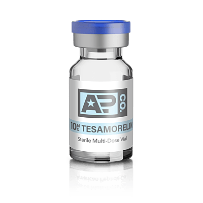 Tesamorelin (10mg)