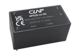 CLAF POWER AC/DC Converter APD20-48-RC - PO-3830-D CLAF POWER AC/DC Converter APD20-48-RC - PO-3830-D