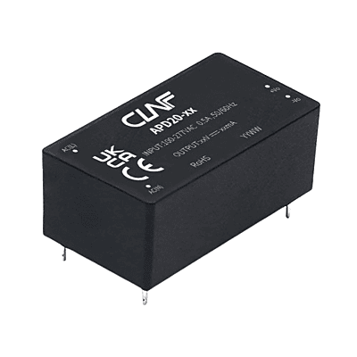 CLAF POWER AC/DC Converter APD20-15 - PO-3877-D
