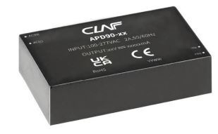 CLAF POWER AC/DC Converter APD90-24 - PO-3832-D CLAF POWER AC/DC Converter APD90-24 - PO-3832-D