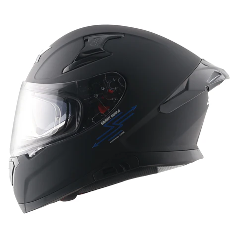 AXOR APEX SOLID SMART DULL BLACK 600MM (L)