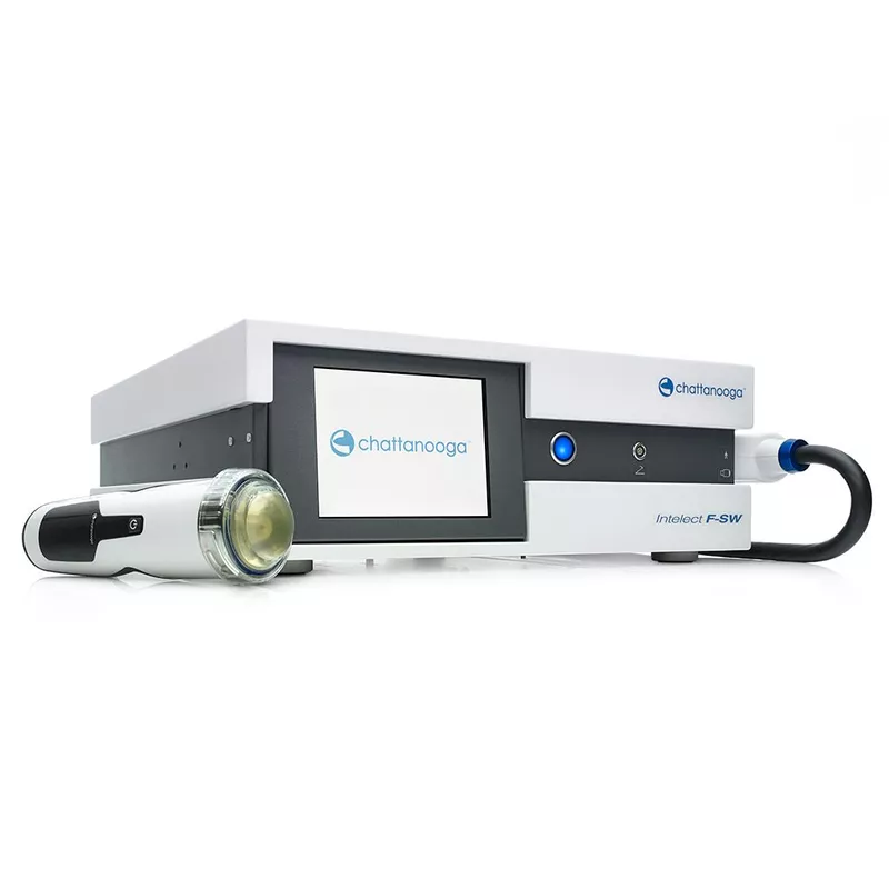 Chattanooga Intelect Focus Shockwave Unit