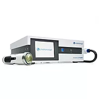 Chattanooga Intelect Focus Shockwave Unit