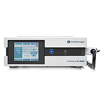 Chattanooga Intelect Focus Shockwave Unit