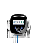 Chattanooga Intelect Legend 2 - 2 Ch Combo E-Stim & Ultrasound - 81-5010