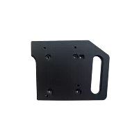 Native Watercraft Hammer Stern Power-Pole Mounting Plate