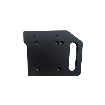 Native Watercraft Hammer Stern Power-Pole Mounting Plate