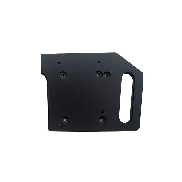 Native Watercraft Hammer Stern Power-Pole Mounting Plate