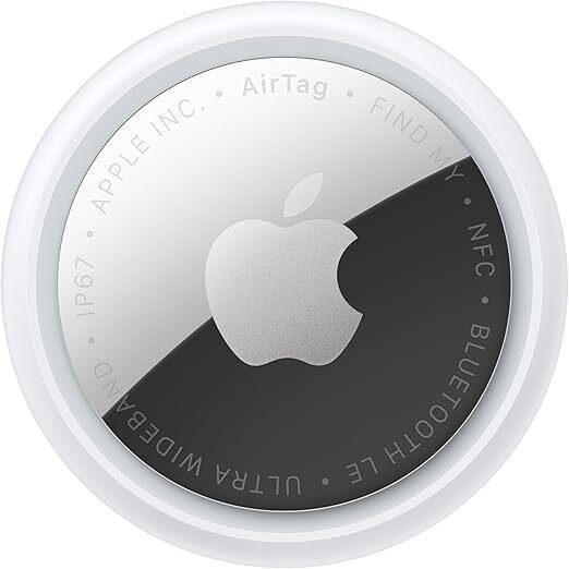 APPLE AIR TAG (2DA GEN)