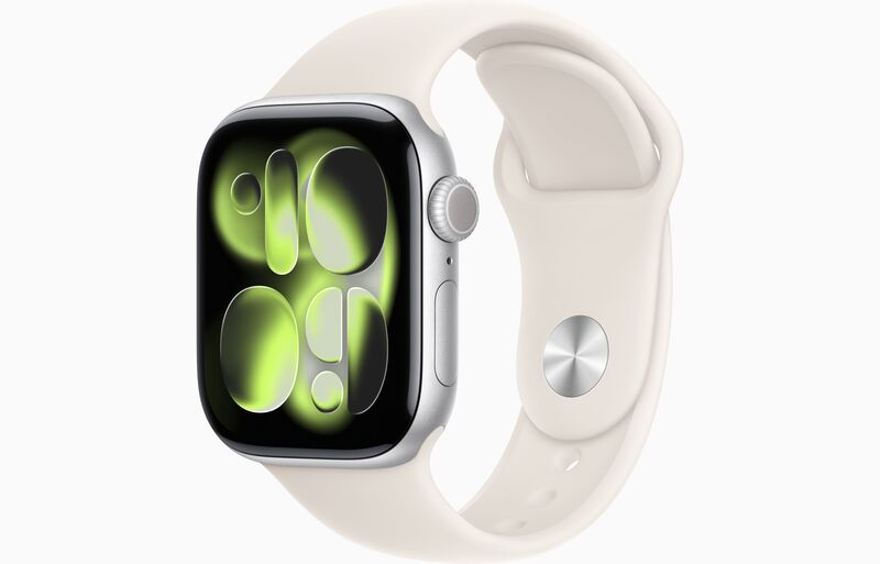 APPLE WATCH SERIE 11 46MM