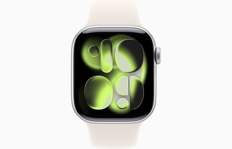 APPLE WATCH SERIE 11 46MM