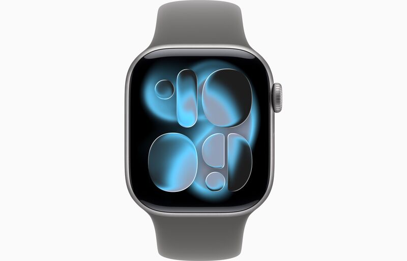 APPLE WATCH SERIE 11 46MM