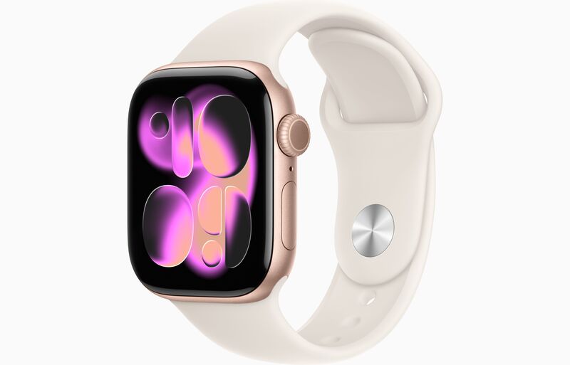 APPLE WATCH SERIE 11 46MM