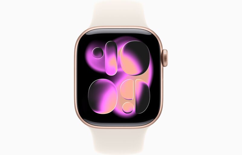 APPLE WATCH SERIE 11 46MM