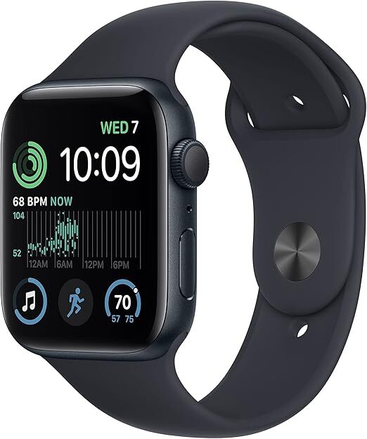 APPLE WATCH SERIE SE 44MM (2ª Gen)