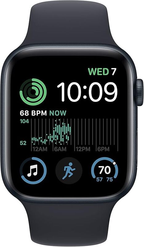 APPLE WATCH SERIE SE 44MM (3ª Gen)