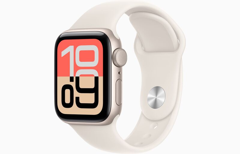 APPLE WATCH SERIE SE 44MM (3ª Gen)