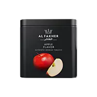 ALFAKHER - APPLE