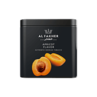 ALFAKHER - APRICOT
