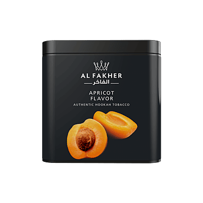 ALFAKHER - APRICOT
