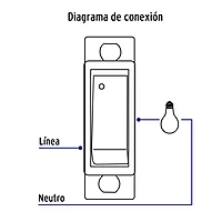 interruptor-sencillo-línea-económica-apse-e-46439