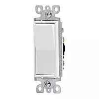 Interruptor de tres vías, línea Classic - APSE-ECL / 46009