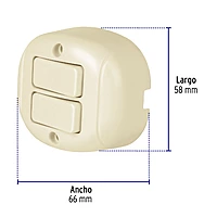 interruptor-de-sobreponer-dúplex-apso-d-47355