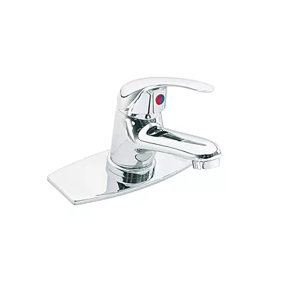Mezcladora para lavabo, monomando, Aqua - AQM-42 / 49408